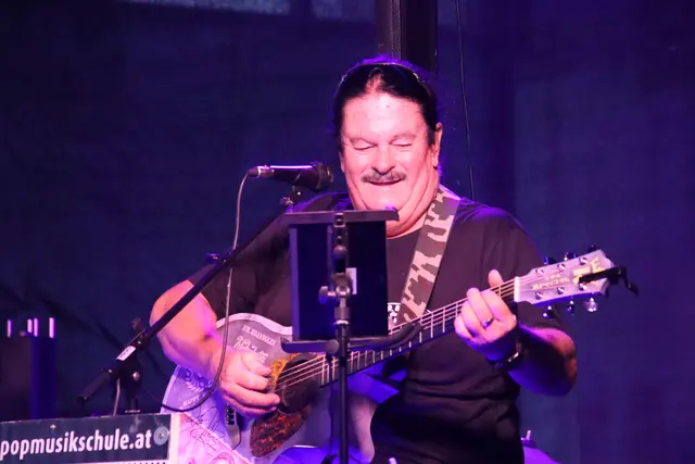 Foto: Martin Wurglits