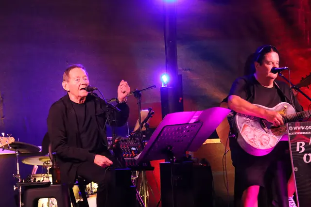 Foto: Martin Wurglits