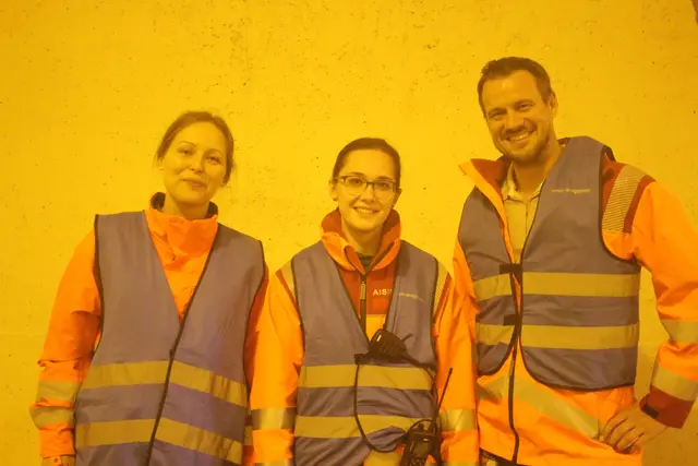 Foto: HFM Patrick Marcher