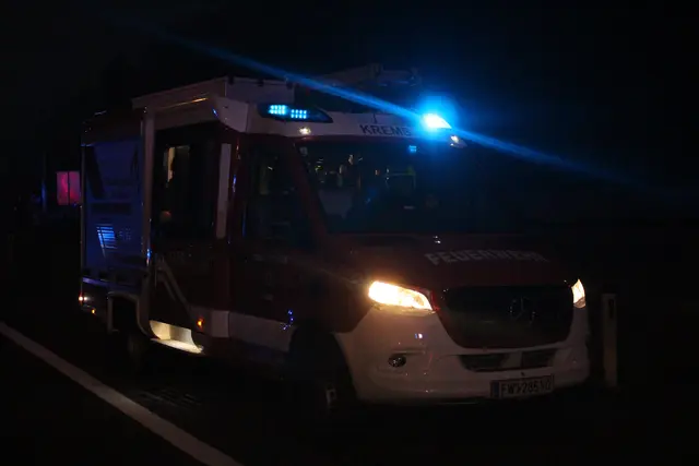 Foto: HFM Patrick Marcher