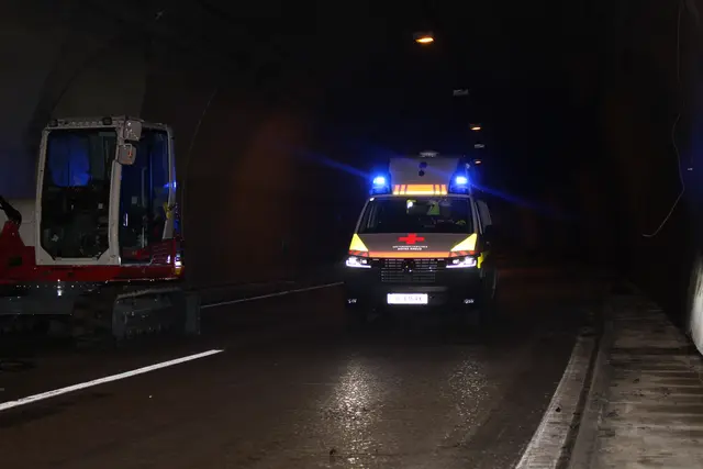 Foto: HFM Patrick Marcher