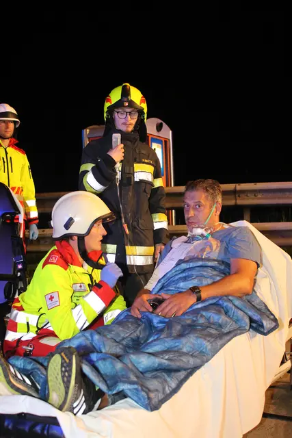 Foto: HFM Patrick Marcher