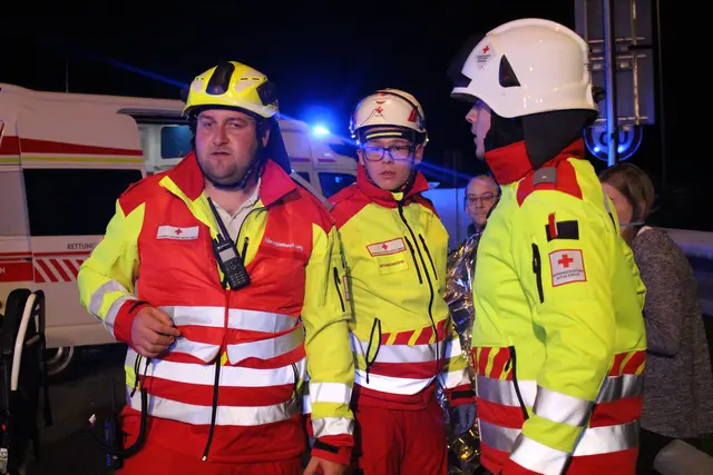 Foto: HFM Patrick Marcher