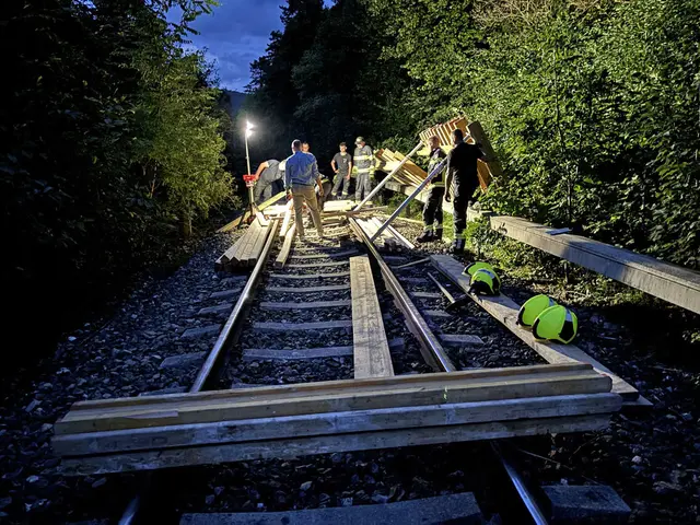 Foto: FF Berndorf-Stadt