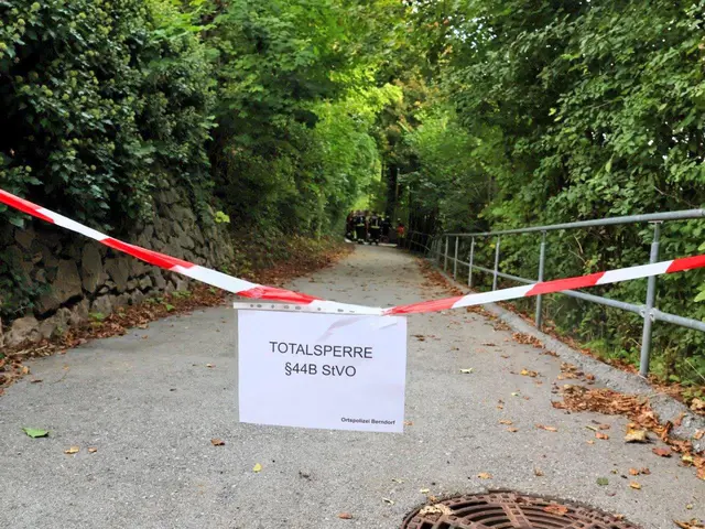 Foto: Markus Hackl/AFKDO Pottenstein