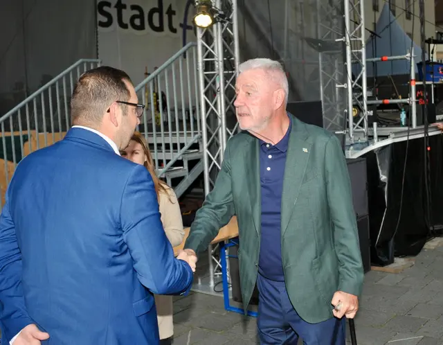 Foto: Sascha Trimmel