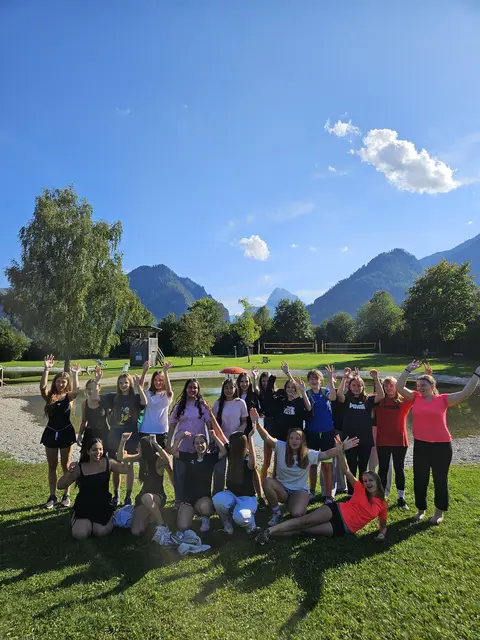 Foto: (c) Bundesgymnasium Babenbergerring