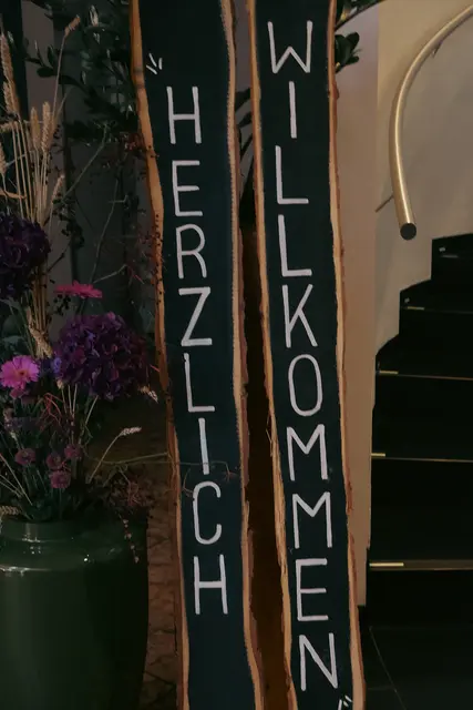 Foto: Samir Ikhlef und Volkan Saracoglu