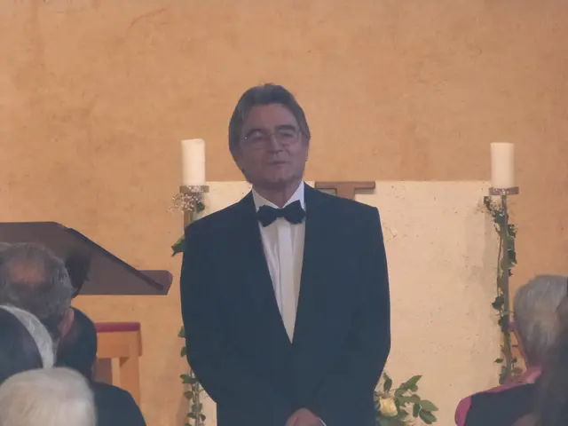 Foto: Vanessa Wittmann