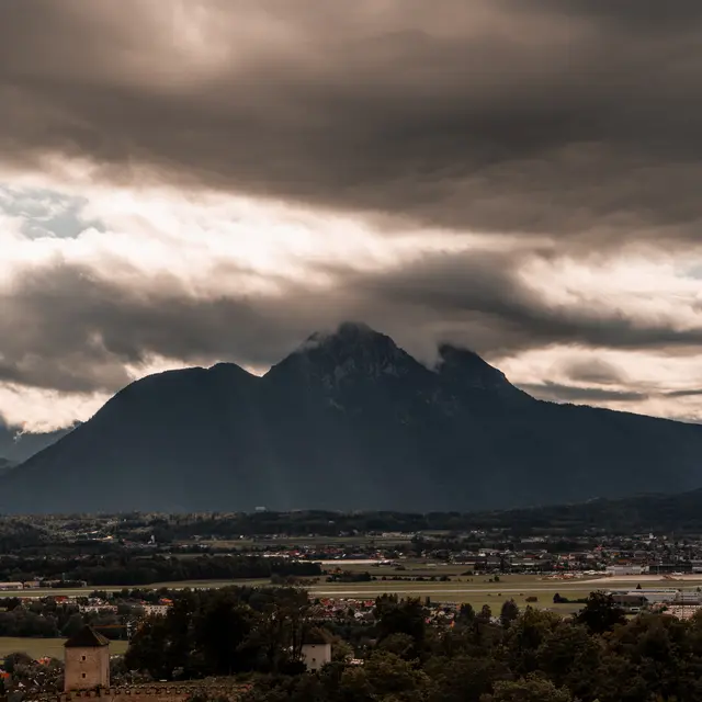 Foto: Samir Ikhlef und Volkan Saracoglu