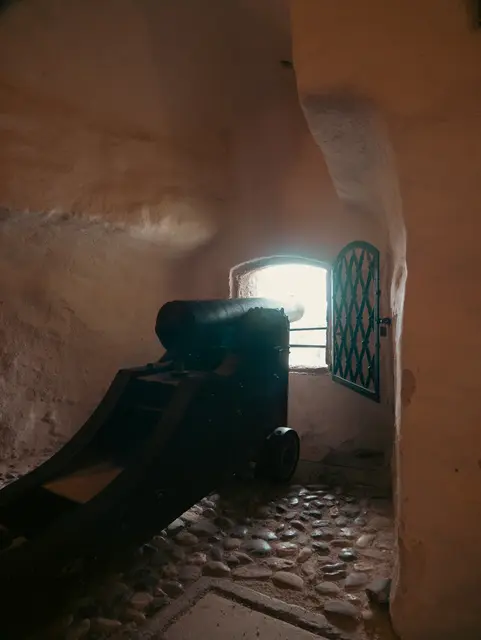 Foto: Samir Ikhlef und Volkan Saracoglu