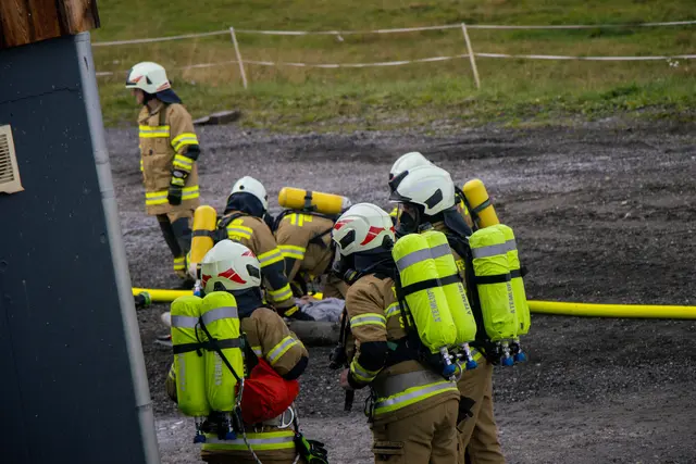 Foto: BSBÖ OVI Keidel Thomas