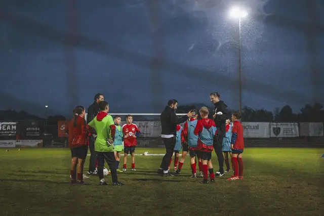 Foto: ÖFB/Dominik Angerer