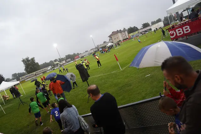 Foto: Simon Michl/MeinBezirk