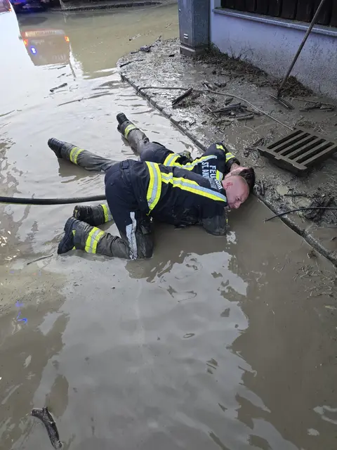 Foto: FF St. Andrä-Wördern