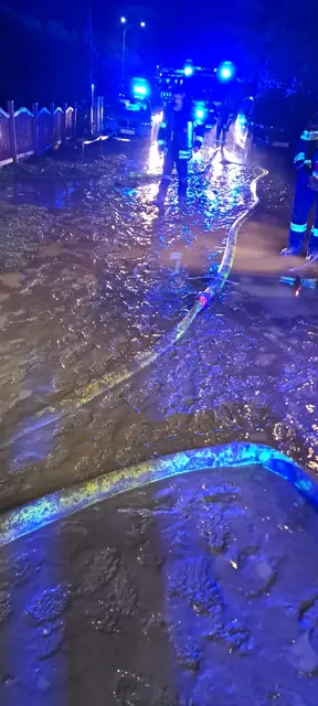 Foto: FF St. Andrä-Wördern