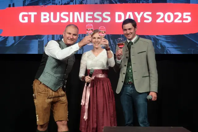 Foto: eventfoto.at / Foto Andreas Maringer