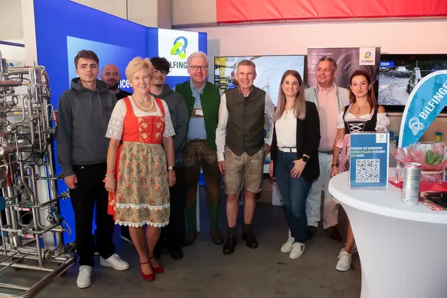 Foto: eventfoto.at / Foto Andreas Maringer