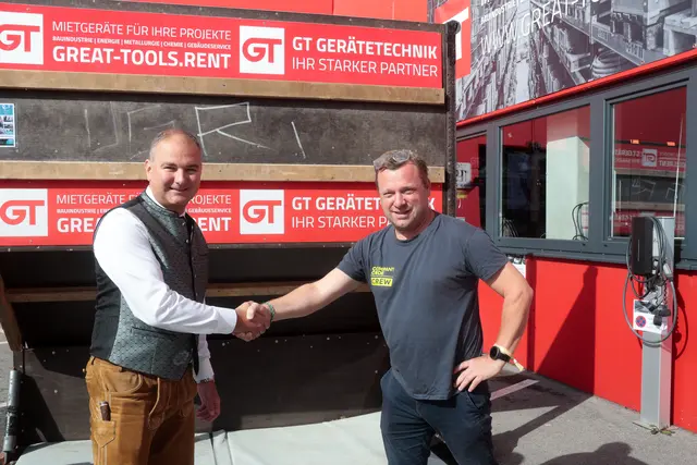 Foto: eventfoto.at / Foto Andreas Maringer