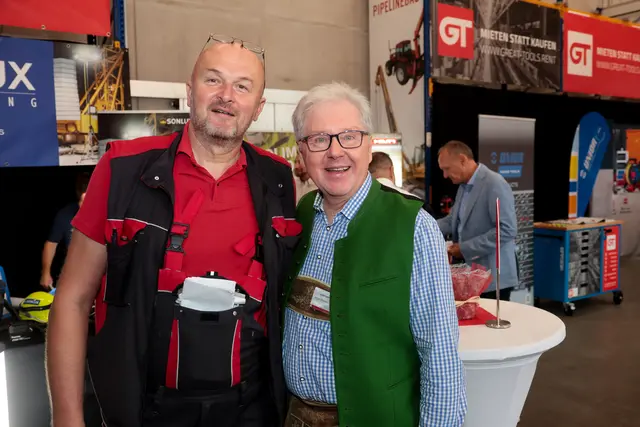 Foto: eventfoto.at / Foto Andreas Maringer