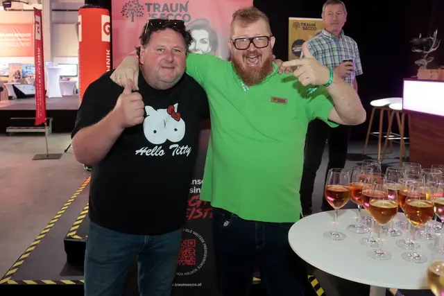 Foto: eventfoto.at / Foto Andreas Maringer