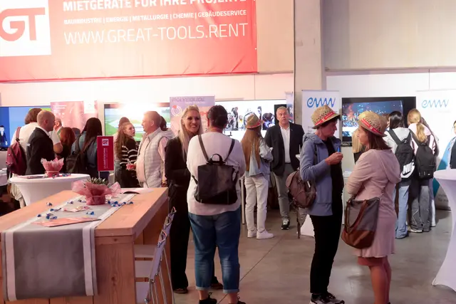 Foto: eventfoto.at / Foto Andreas Maringer