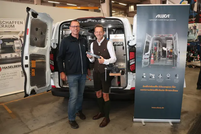 Foto: eventfoto.at / Foto Andreas Maringer