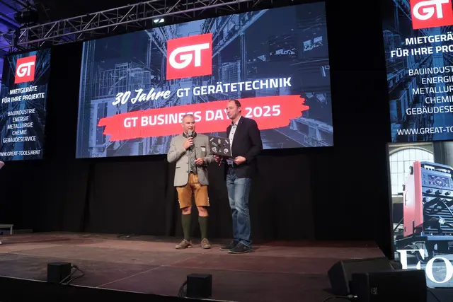 Foto: eventfoto.at / Foto Andreas Maringer