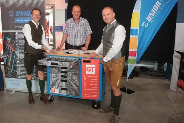 Foto: eventfoto.at / Foto Andreas Maringer