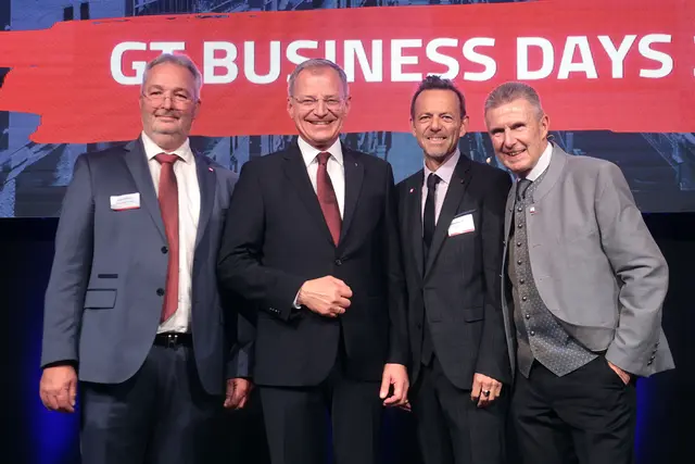 Foto: eventfoto.at / Foto Andreas Maringer