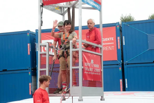 Foto: eventfoto.at / Foto Andreas Maringer