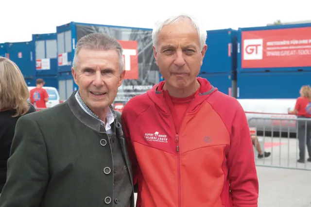 Foto: eventfoto.at / Foto Andreas Maringer