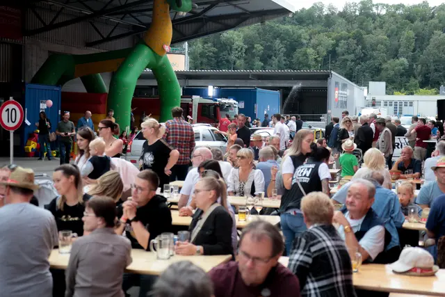 Foto: eventfoto.at / Foto Andreas Maringer