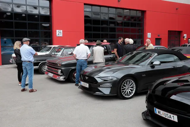 Foto: eventfoto.at / Foto Andreas Maringer