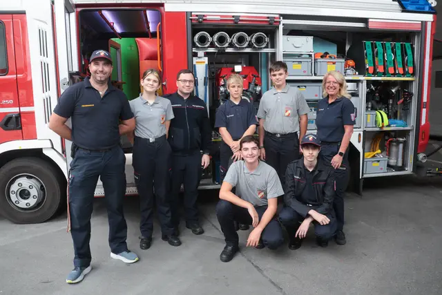 Foto: eventfoto.at / Foto Andreas Maringer