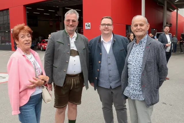 Foto: eventfoto.at / Foto Andreas Maringer