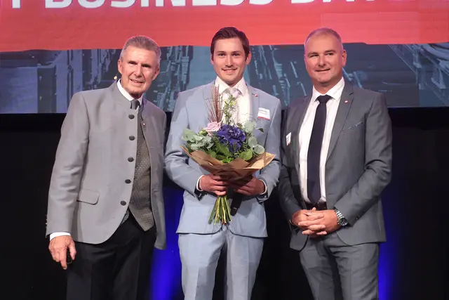 Foto: eventfoto.at / Foto Andreas Maringer