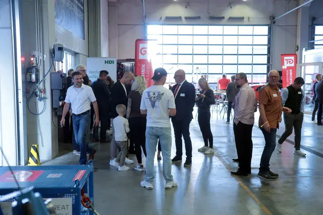 Foto: eventfoto.at / Foto Andreas Maringer