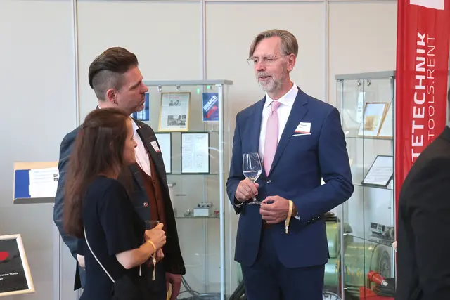 Foto: eventfoto.at / Foto Andreas Maringer