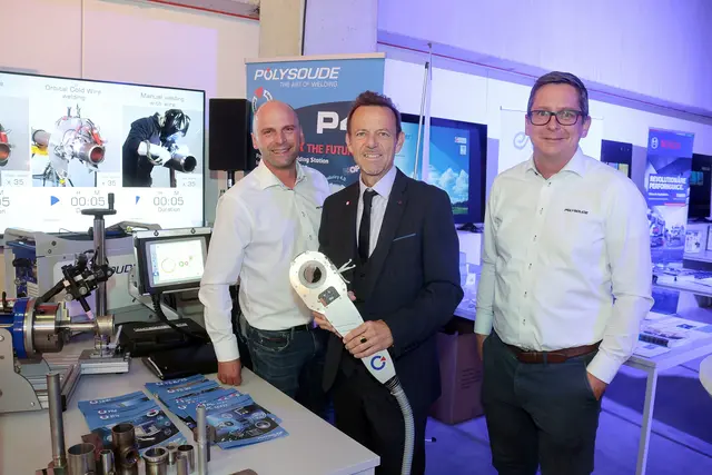 Foto: eventfoto.at / Foto Andreas Maringer