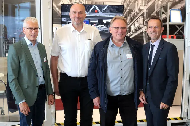 Foto: eventfoto.at / Foto Andreas Maringer