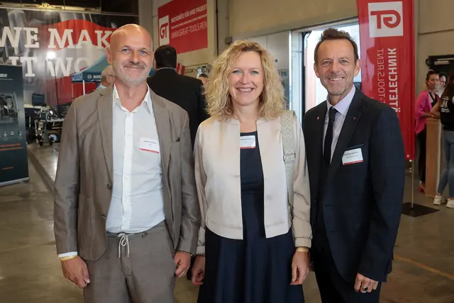 Foto: eventfoto.at / Foto Andreas Maringer