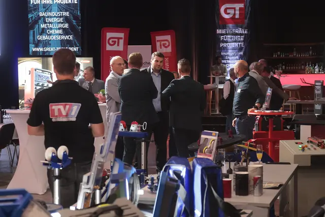 Foto: eventfoto.at / Foto Andreas Maringer