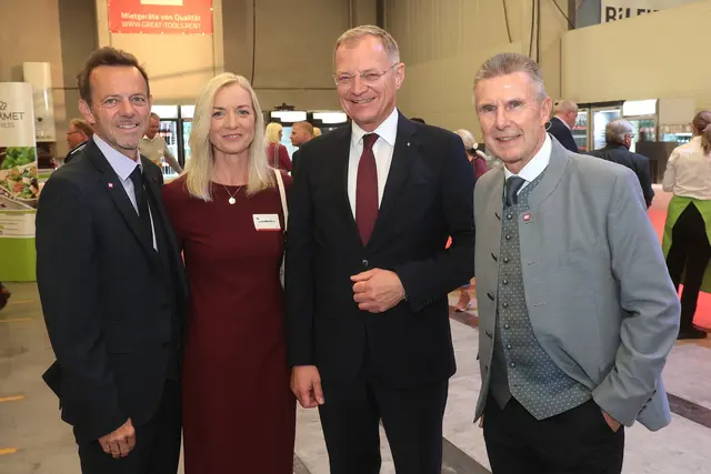 Foto: eventfoto.at / Foto Andreas Maringer