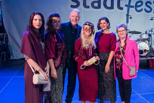 Fashion Queen | Foto:  Manfred Gartner