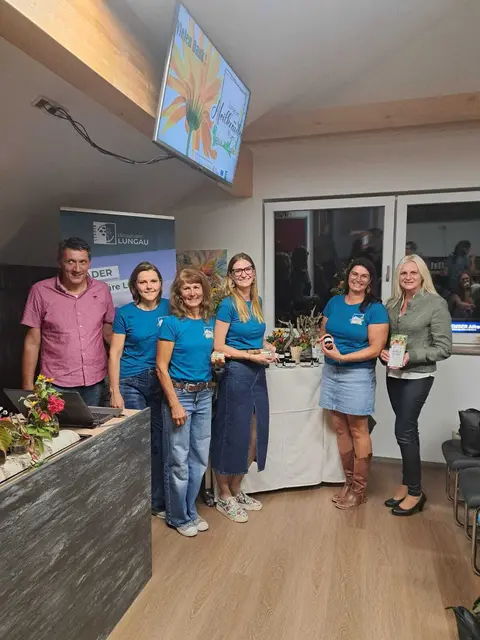 Foto: Verein Lungauer Heilkräuterwissen