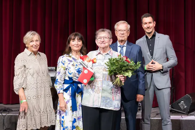 Foto: Stefan Zamisch