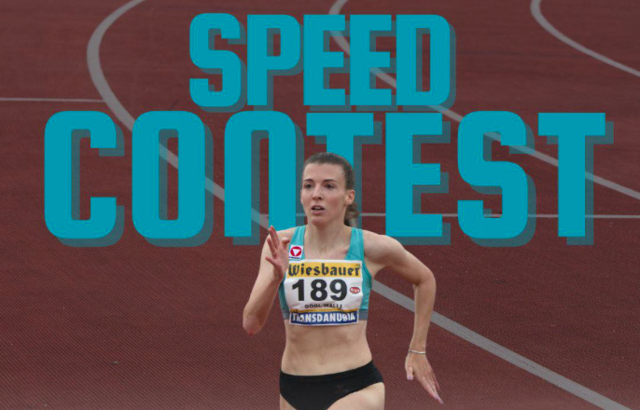 Sprintrakete Susi Gogl-Walli von der TGW Zehnkampf-Union ist zurzeit bei der Leichtathletik-WM in Tokio im Einsatz.  | Foto: TGW Zehnkampf-Union
