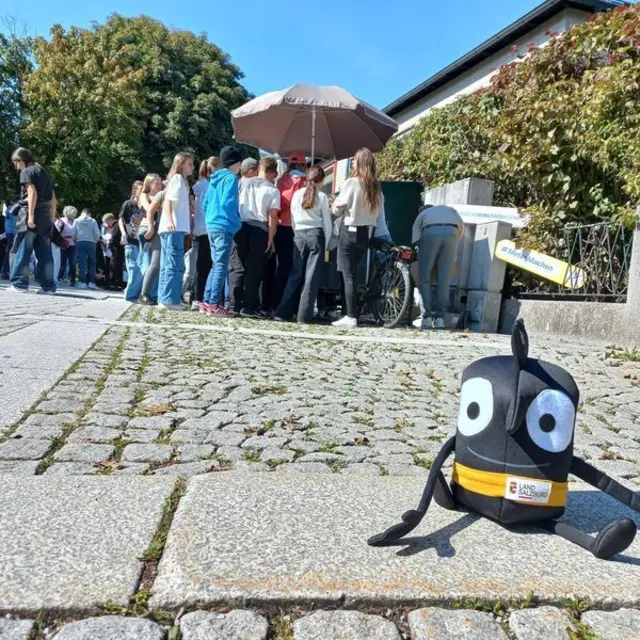 Foto: Klimabündnis Salzburg