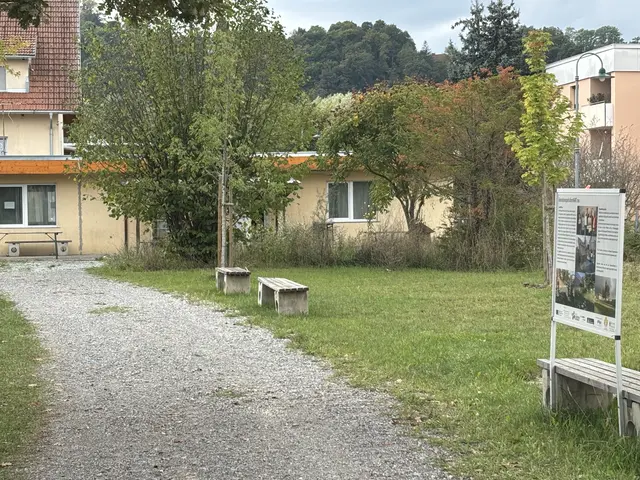 Foto: Waltraud Fischer